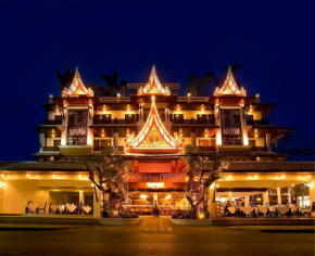  Rayaburi Hotel, Patong  Патонг
